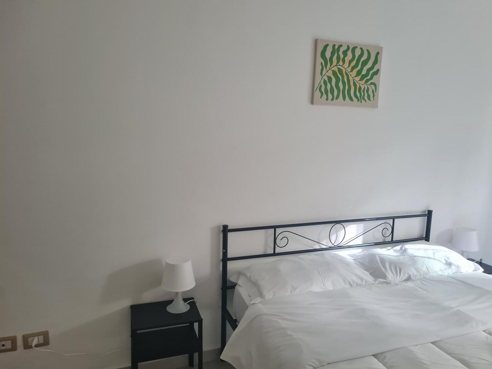Milanohome2 Phòng bức ảnh