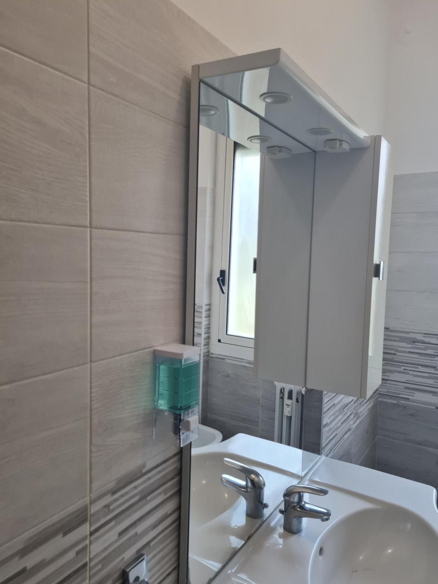 Milanohome2 Phòng bức ảnh
